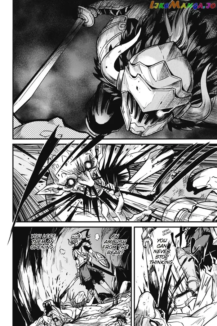 Goblin Slayer: Side Story Year One Chapter 3 image 18_optimized_optimized